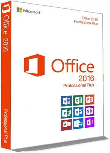 Офис 2016 - Office 2016 Pro Plus + Visio Pro + Project Pro 16.0.5278.1000 VL (x86) RePack by SPecialiST v22.2