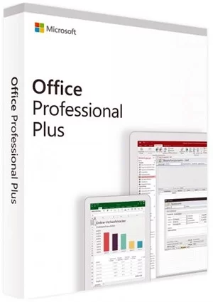 Офис 2019 Office 2019 Professional/ProPlus + Visio Standard/Pro + Project Standard/Pro 16.0.14026.20302 (x86/x64) Retail - Оригинальные образы от Microsoft