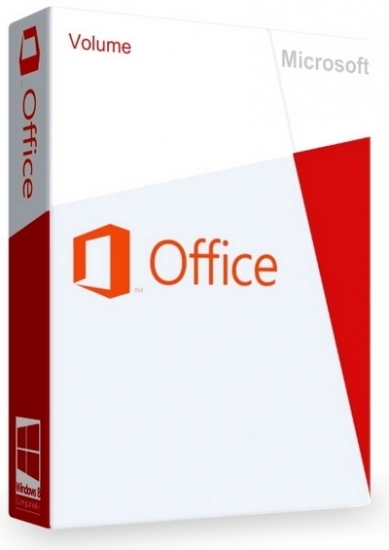 Офисный пакет 2013 - Office 2013 Pro Plus + Visio Pro + Project Pro + SharePoint Designer SP1 15.0.5493.1000 VL (x86) RePack by SPecialiST v22.10