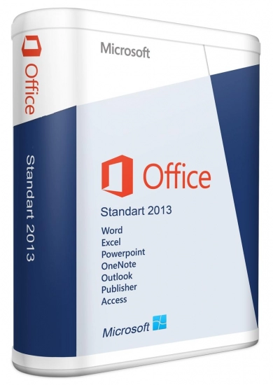 Офисный пакет 2013 - Office 2013 Pro Plus + Visio Pro + Project Pro + SharePoint Designer SP1 15.0.5493.1000 VL (x86) RePack by SPecialiST v23.3