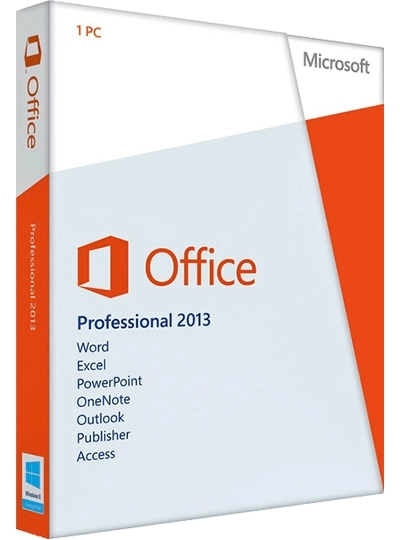 Офисный пакет 2013 - Office 2013 Professional Plus / Standard + Visio + Project 15.0.5475.1001 (2022.08) RePack by KpoJIuK