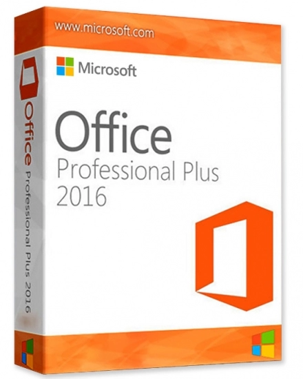 Офисный пакет 2016 - Office 2016 Pro Plus + Visio Pro + Project Pro 16.0.5278.1000 VL (x86) RePack by SPecialiST v22.6