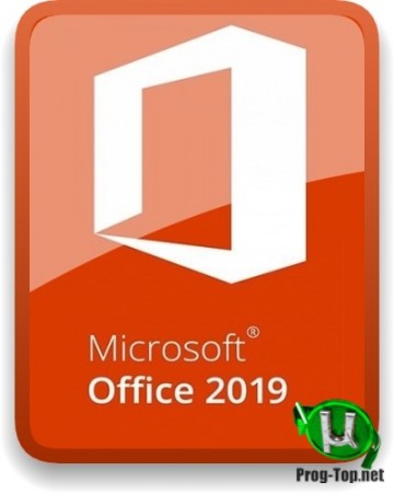 Офисный пакет - Office 2016-2019 build 2002 RUS-ENG x86-x64 (AIO)