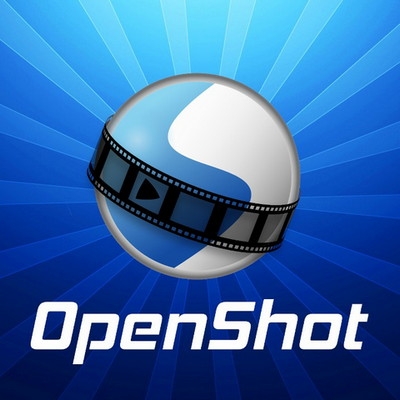 OpenShot 2.6.1