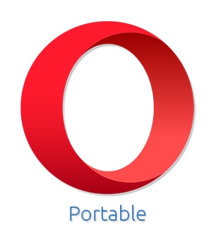 Opera 77.0.4054.90 Portable by JolyAnderson
