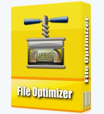 Оптимизация размера файлов FileOptimizer 16.30.2781 by elchupacabra
