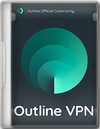 Outline Client VPN 1.10.0