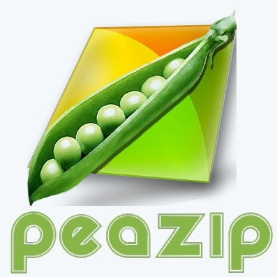 PeaZip архиватор файлов 8.9.0 + Portable