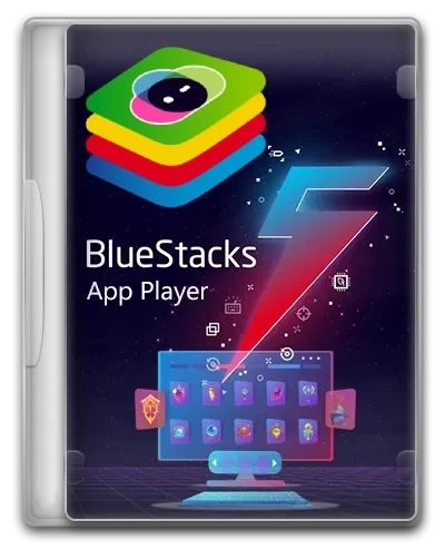 Перенос приложений с Android устройств на ПК BlueStacks App Player 5.11.100.1063