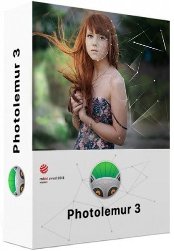 Photolemur Creative Edition 3 1.1.0.2443 (Repack & Portable) by elchupacabra