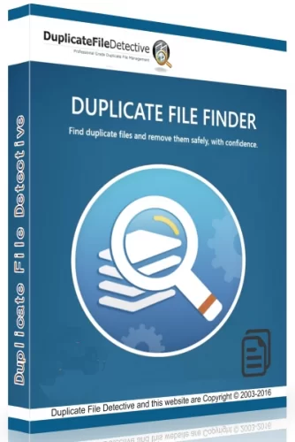 Поиск дубликатов файлов - Duplicate File Detective 7.1.66 RePack (& Portable) by elchupacabra