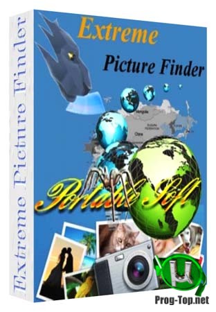 Поиск файлов - Extreme Picture Finder 3.51.2.0 RePack (& Portable) by TryRooM