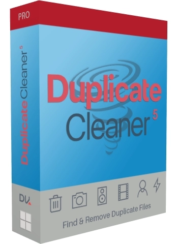 Поиск файловых дублей Duplicate Cleaner Pro 5.19.0 by elchupacabra