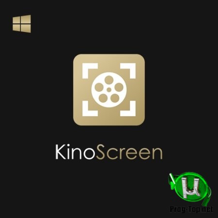 Поиск фильмов по кадру - KinoScreen 1.0.1 + Portable