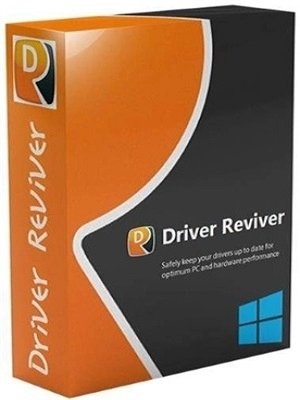 Поиск и обновление устаревших драйверов - ReviverSoft Driver Reviver 5.42.0.6 RePack (& Portable) by elchupacabra