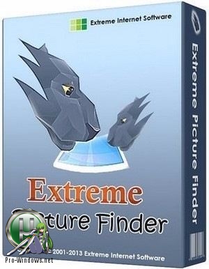 Поиск и загрузка картинок - Extreme Picture Finder 3.57.1.0 RePack (& Portable) by elchupacabra
