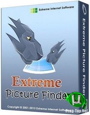 Поиск и загрузка медиафайлов - Extreme Picture Finder 3.46.0.0 RePack (& Portable) by TryRooM