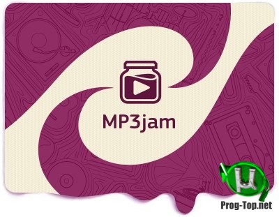 Поиск музыки в интернете - MP3jam 1.1.6.1 RePack (& Portable) by elchupacabra
