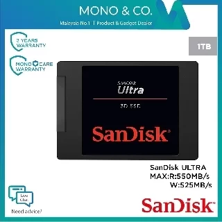 Полная диагностика SSD дисков - SanDisk SSD Dashboard 3.5.2.7