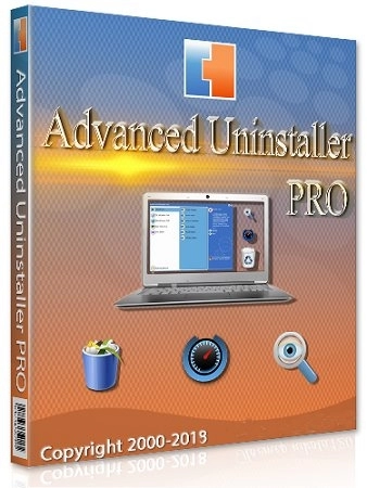 Полное удаление программ - Advanced Uninstaller PRO 13.23.0.52 Portable by FC Portables