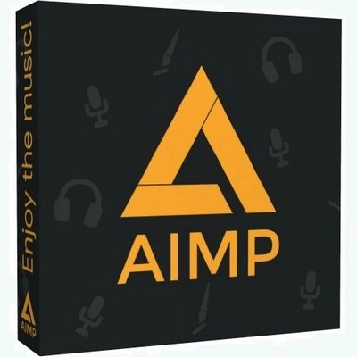 Популярный аудиоплеер для Windows - AIMP 5.03 Build 2391 + Portable
