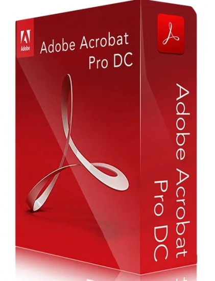 Популярный конвертер PDF - Adobe Acrobat Pro 2022.003.20314 RePack by KpoJIuK