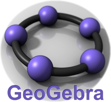 Построение графиков и функций GeoGebra 6.0.772.0 Classic + Portable