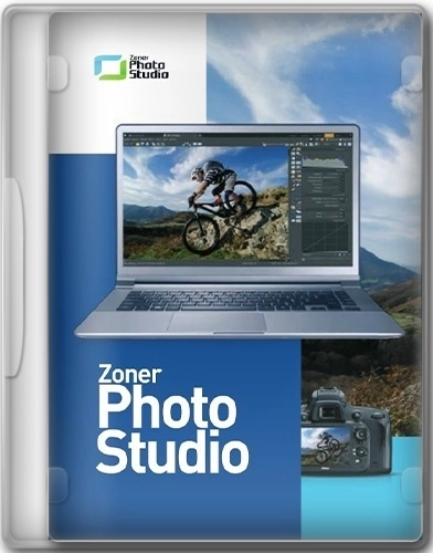 Программа для фото Zoner Photo Studio X 19.2303.2.447 by elchupacabra