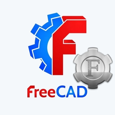 Программа для моделирования - FreeCAD 0.20.0 + Portable (x64)
