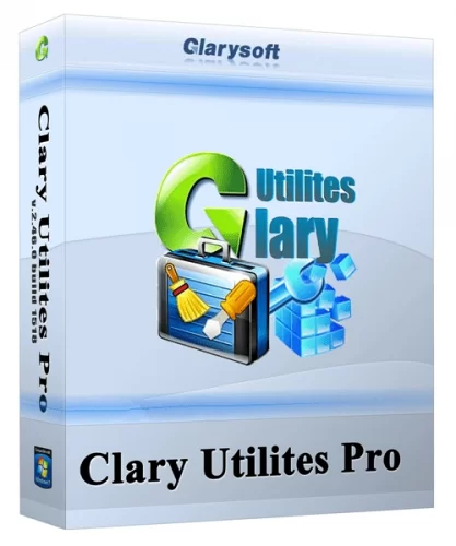 Программа для настройки Windows - Glary Utilities Pro 5.176.0.204 RePack (& Portable) by elchupacabra