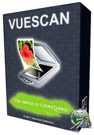 Программа для слайд сканеров - VueScan Pro 9.6.47 RePack & Portable by elchupacabra