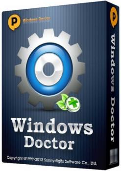 Программа для защиты Windows - Windows Doctor Portable 3.0.0.0