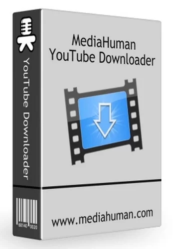 Программа загрузчик с видеосервисов - MediaHuman YouTube Downloader 3.9.9.62 (0111) RePack (& Portable) by elchupacabra