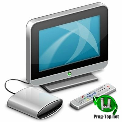 Проигрыватель эфирных ТВ каналов - IP-TV Player 50.1 RePack (& Portable) by elchupacabra