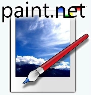 Простой графический редактор Paint.NET 5.0.5 Final + Portable
