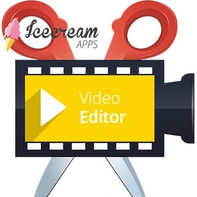 Простой видеоредактор - Icecream Video Editor Pro 2.33 RePack (& Portable) by Dodakaedr