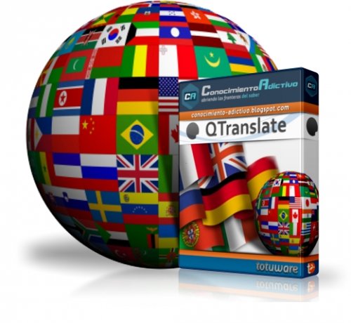 QTranslate 6.9.0 + Portable