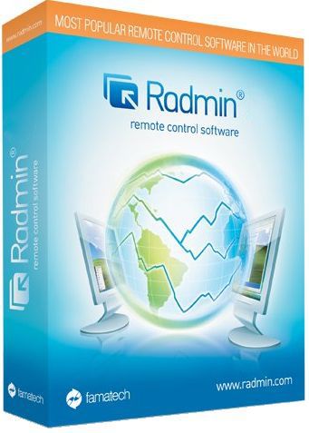 Radmin VPN 1.1.4392.13