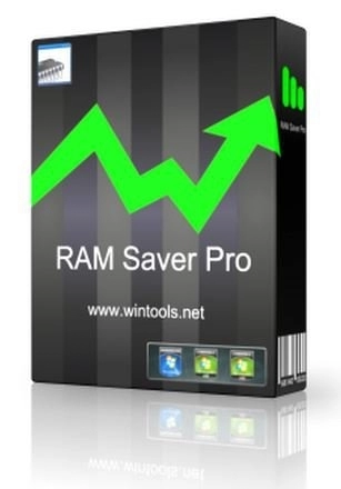 RAM Saver очистка оперативной памяти Professional 22.5 RePack (& Portable) by elchupacabra