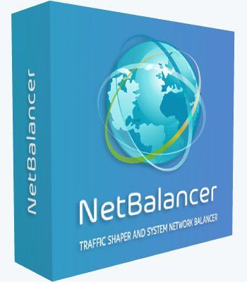 Распределение трафика - NetBalancer 10.3.4.2834 RePack by elchupacabra