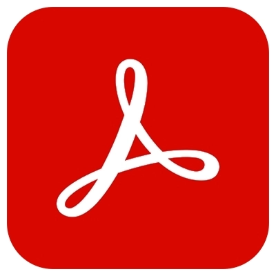 Редактирование и экспорт файлов PDF Adobe Acrobat Pro 23.003.20201.0 by 7997