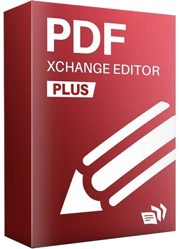 Редактор документов PDF-XChange Editor Plus 9.5.368 by 7997