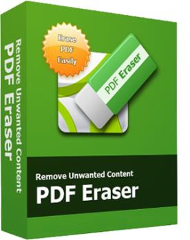 Редактор файлов PDF - PDF Eraser Pro 1.9.0.4 RePack by вовава