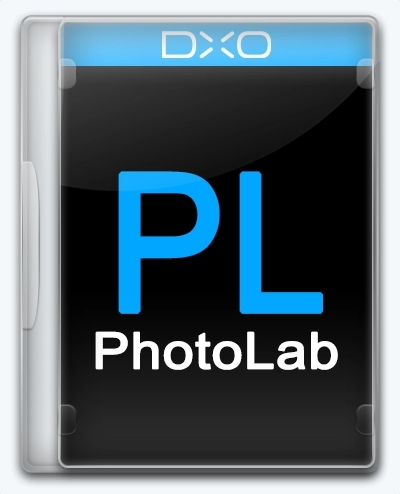 Редактор изображений - DxO PhotoLab 5.3.1 Build 4762 Elite