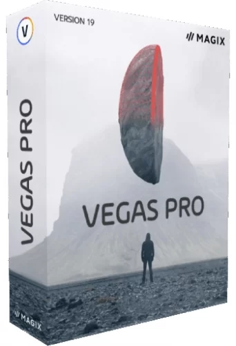 Редактор видео MAGIX Vegas Pro 19.0.0.458 (x64)