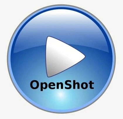 Редактор видеороликов OpenShot Video Editor 3.1.1