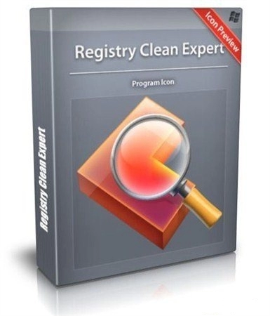 Registry Clean Expert v4.83
