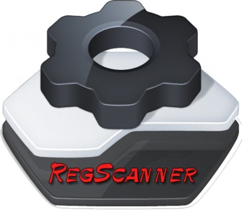 RegScanner 2.61 Portable