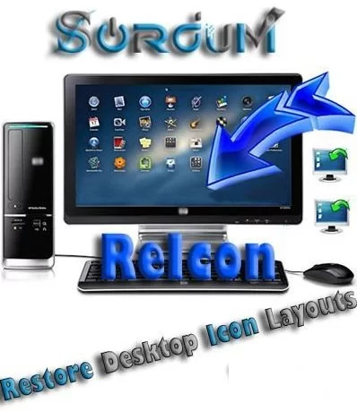 ReIcon v2.0 Portable