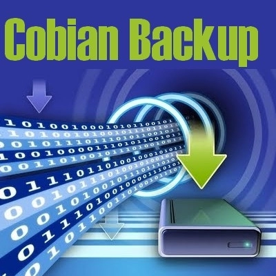 Резервное копирование Cobian Backup 11.2.0.582